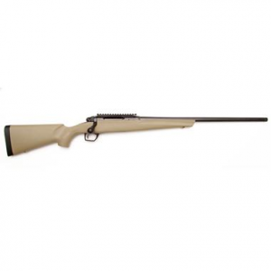 783 22" 4 Round 308 Winchester Bolt Action Rifle - Flat Dark Earth