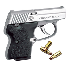 North American Arms Guardian 2.19" 6 Round 25 NAA Pistol - $331.95 at The Real Grit