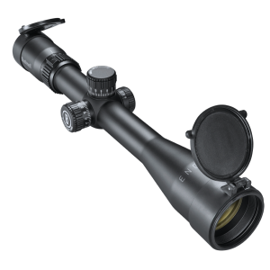 Bushnell Engage 3-12x 42mm Rifle Scope - Black - Deploy MOA (SFP) - $361.95 at The Real Grit