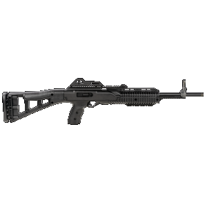 995TS Carbine 19" 10 Round 9mm Luger Semi Auto Rifle