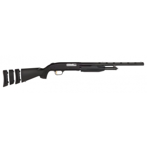 510 Mini Super Bantam Youth 18.5" 3 Round 20 Gauge Pump Action Shotgun - Blued