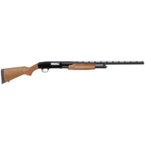500 All Purpose Field 24" 5 Round 12 Gauge Pump Action Shotgun