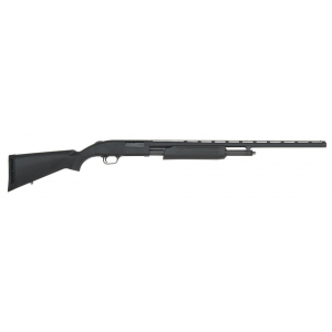 500 All Purpose Field 26" 5 Round 20 Gauge Pump Action Shotgun