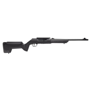 A22 Takedown 18" 10 Round 22 Long Rifle Semi Auto Rifle - Black