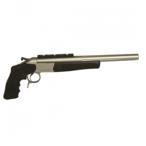 SCOUT V2 Lr 14" Single Shot 243 Winchester Break Action Pistol