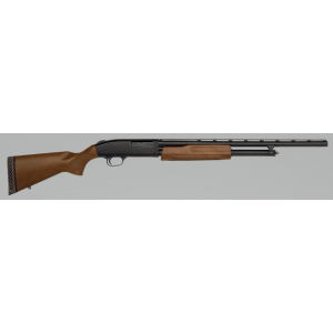 500 Bantam Youth 22" 5 Round 20 Gauge Pump Action Shotgun