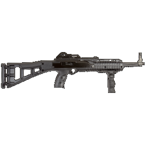 3895TS Carbine 16.50" 10 Round 380 Acp Semi Auto Rifle
