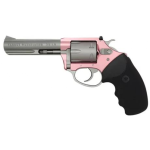 PATHFINDER Lite Pink Lady 4.2" 22 Long Rifle Revolver