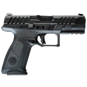 APX-A1 Full Size 15 Round 9mm Luger Pistol