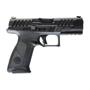 APX-A1 Full Size 17 Round 9mm Luger Pistol