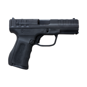 CENTURIAN Cp9 4" 14 Round 9mm Luger Pistol - Black