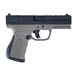 CENTURIAN Cp9 4" 14 Round 9mm Luger Pistol - Gray
