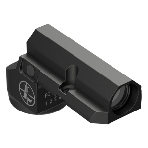 DeltaPoint Micro 1x 3 MOA Red Dot Sight - Glock