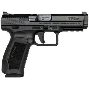 TP9SF 4.46" 10 Round 9mm Pistol