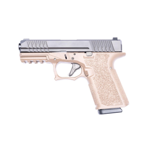 PFC9 Compact 10 Round 9mm Pistol - Flat Dark Earth