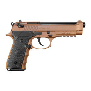 Regard MC 18 Round 9mm Luger Pistol - Flat Dark Earth