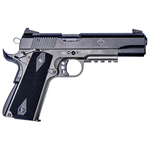 GSG-1911 ADOPS 5" 10 Round 22 Long Rifle Pistol - Gray