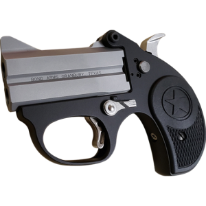 Stinger 3" 2 Round 9mm Derringer