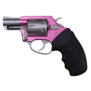 PATHFINDER Lite Pink Lady 2" 22 Long Rifle Revolver