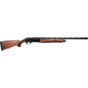 Semi Auto 26" 5 Round 12 Gauge Shotgun