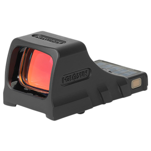 SCS PDP GR (PDP2.0 Only) 1x Green Dot Sight - 2 MOA Dot / 32 MOA Circle