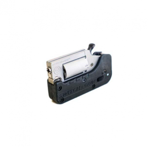 SWITCH Gun Saa 5 Round 22 Wmr Folding Revolver