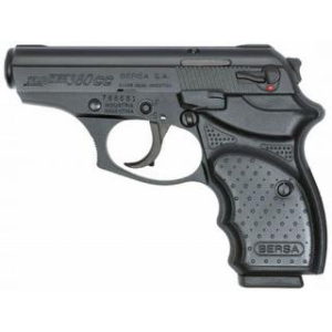Thunder 380CC 3.2" 8 Round 380 ACP Pistol