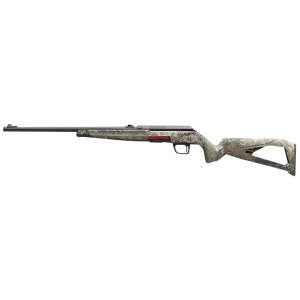 Xpert 18" 10 Round 22 Long Rifle Bolt Action Rifle - TrueTimber Strata