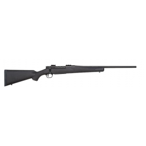 PATRIOT 22" 5 Round 270 Winchester Bolt Action Rifle - Matte Blued