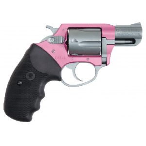 UNDERCOVER Pink Lady Southpaw 38 Special Revolver