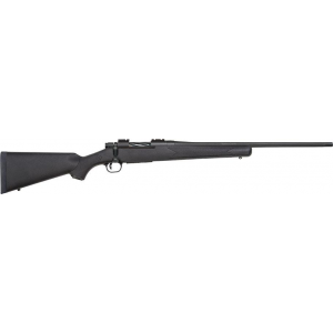 PATRIOT 22" 4 Round 350 Legend Bolt Action Rifle - Matte Blued