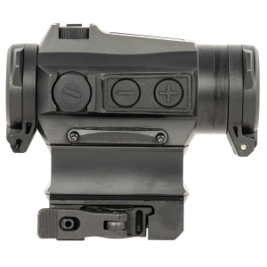 HE515CM-GR 1x20mm Green Dot Sight - 2 MOA Dot / 65 MOA Circle