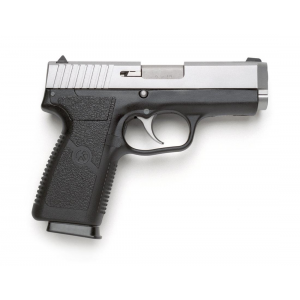 CW9 7 Round 9mm Pistol - Black/matte Stainless