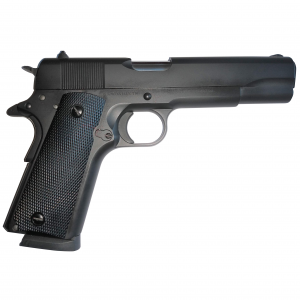 1911 A1 Service 8 Round 45 Acp Pistol