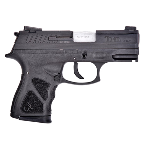 TH40 Compact 3.54" 10 Round 40 S&w Pistol