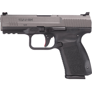 TP9 Sf TP9 Sf 15 Round 9mm Luger Pistol