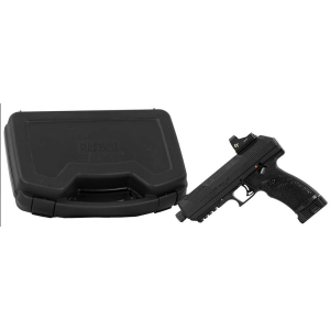 Hi-Point JXP 5.2" 10 Round 10mm Pistol with Red Dot - $334.95 at The Real Grit