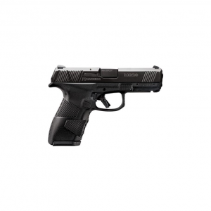 MC2C 10 Round 9mm Pistol - Black - Ma Compliant
