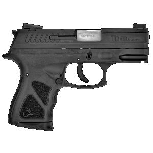 THc 3.54" 15 Round 40 S&W Pistol - Black