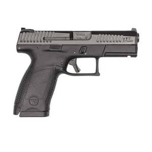P-10 Compact 10 Round 9mm Luger Pistol