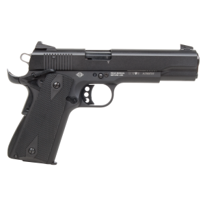 1911 5" 10 Round 22 Long Rifle Pistol - Black