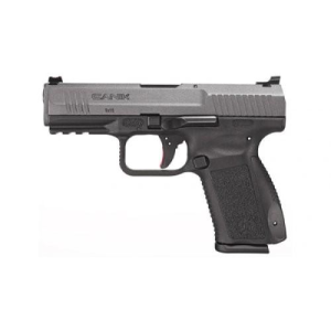 TP9 Sf TP9 Sf 10 Round 9mm Luger Pistol
