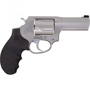 DEFENDER 605 3" 5 Round 357 Magnum / 38 Special+p Revolver - Matte Stainless
