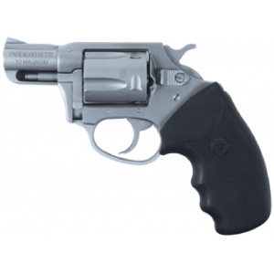UNDERCOVERETTE 32 H&r Magnum Revolver