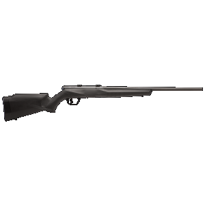 B22 Magnum F 21" 10 Round 22 WMR Bolt Action Rifle - Left Hand