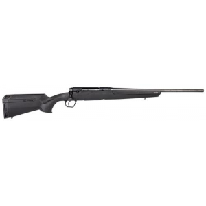 AXIS Compact 20" 4 Round 6.5mm Creedmoor Bolt Action Rifle - Matte Black