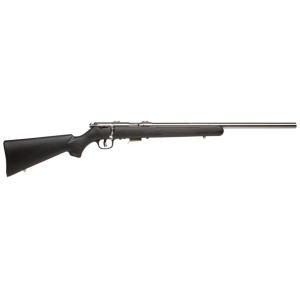 93R17-FVSS 21" 5 Round 17 HMR Bolt Action Rifle - Black