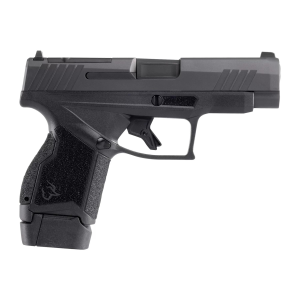 GX4 XL TORO Optic Cut 10 Round 9mm Pistol - Black