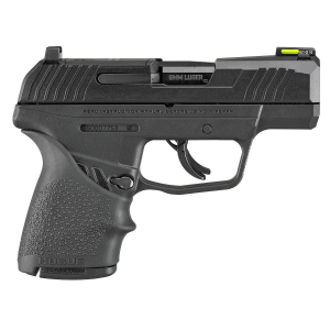 Max-9 Optics Ready 10 Round 9mm Pistol - Hogue Grip