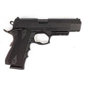FXH-45 8 Round 45 ACP Pistol